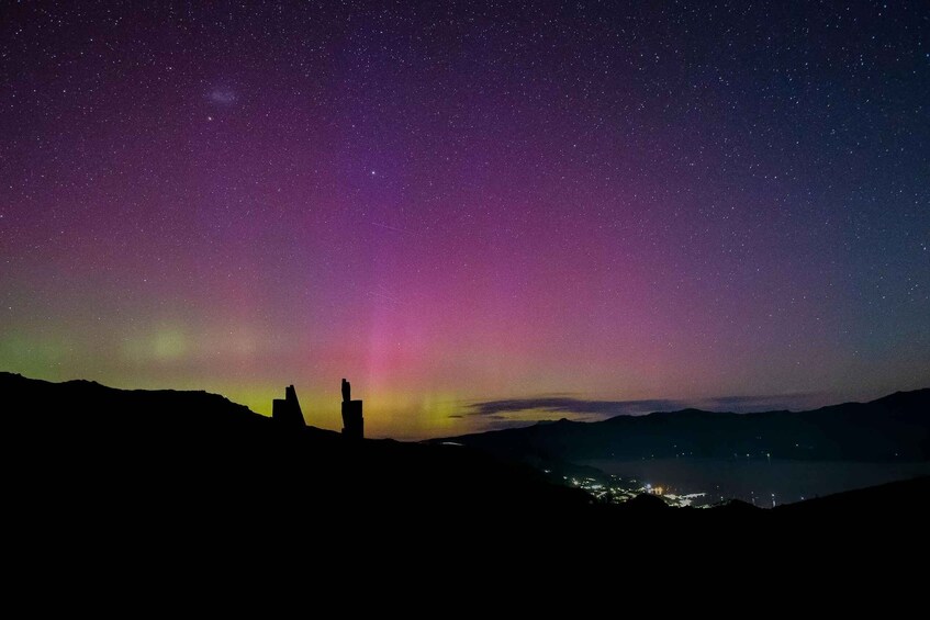 Picture 4 for Activity From Akaroa: Stargazing Experience