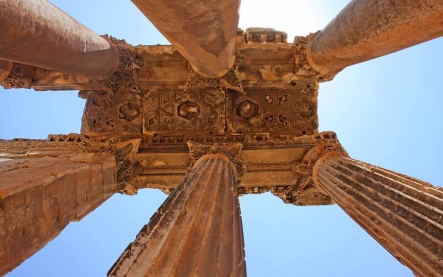 From Safaga Port : Luxor Day Tour