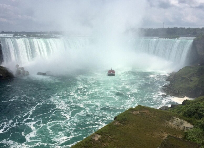 Picture 8 for Activity From Toronto: Niagara Falls Full-Day Tour
