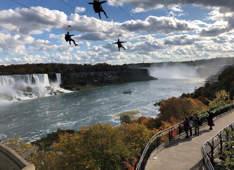 Picture 5 for Activity From Toronto: Niagara Falls Full-Day Tour