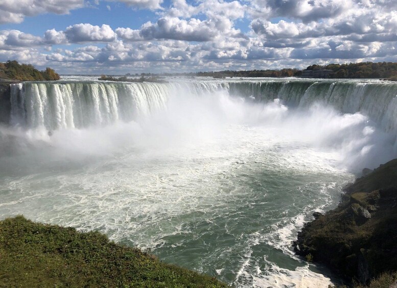 Picture 2 for Activity From Toronto: Niagara Falls Full-Day Tour