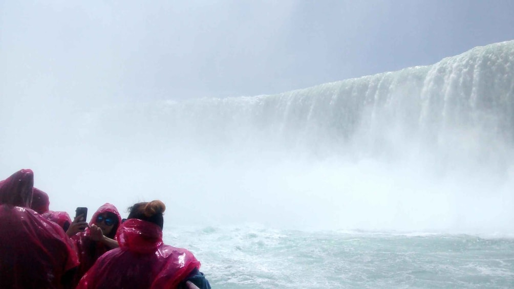 Picture 9 for Activity From Toronto: Niagara Falls Full-Day Tour