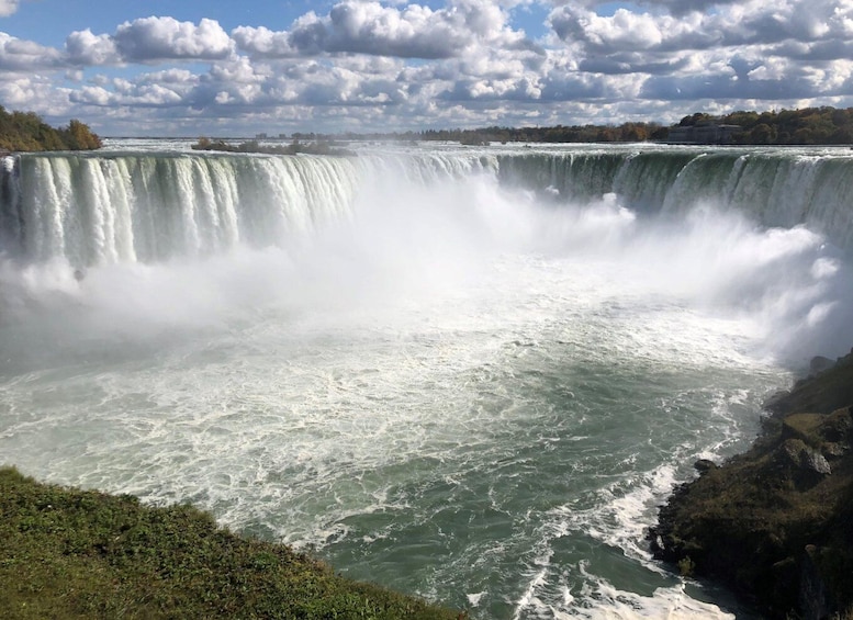 Picture 2 for Activity From Toronto: Niagara Falls Full-Day Tour