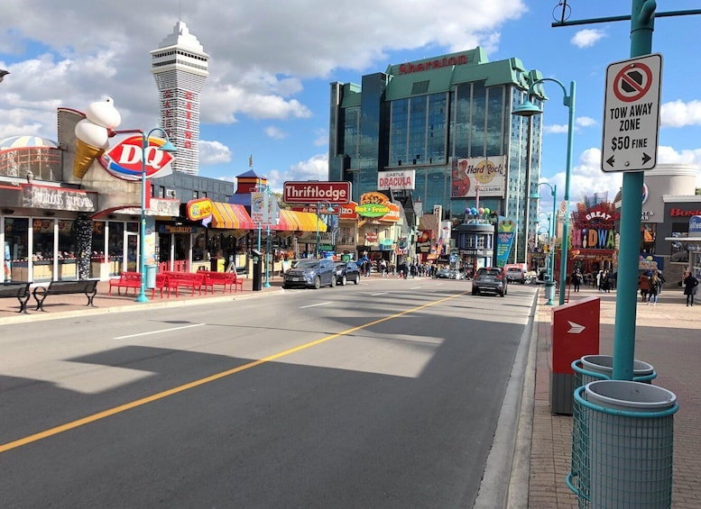 Picture 6 for Activity From Toronto: Niagara Falls Full-Day Tour