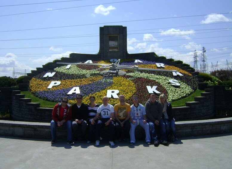 Picture 3 for Activity From Toronto: Niagara Falls Full-Day Tour