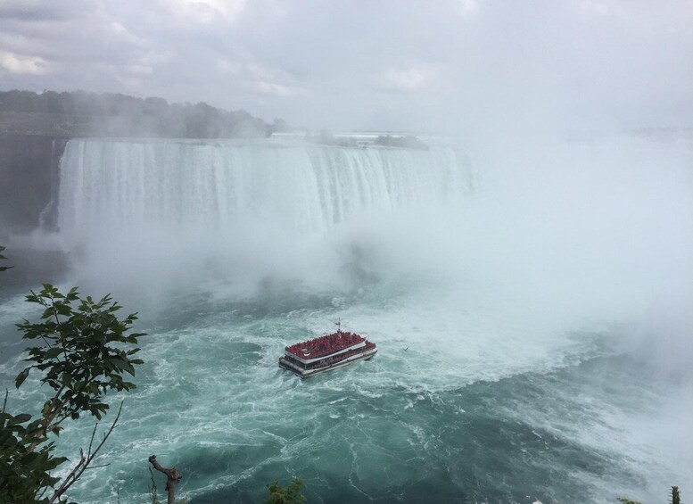 Picture 7 for Activity From Toronto: Niagara Falls Full-Day Tour