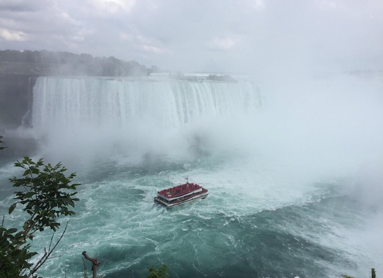 Picture 7 for Activity From Toronto: Niagara Falls Full-Day Tour