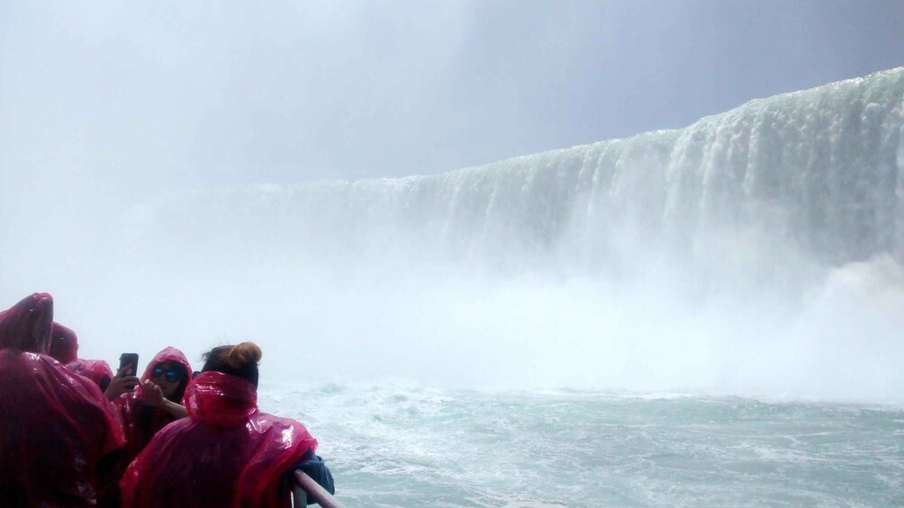 Picture 9 for Activity From Toronto: Niagara Falls Full-Day Tour