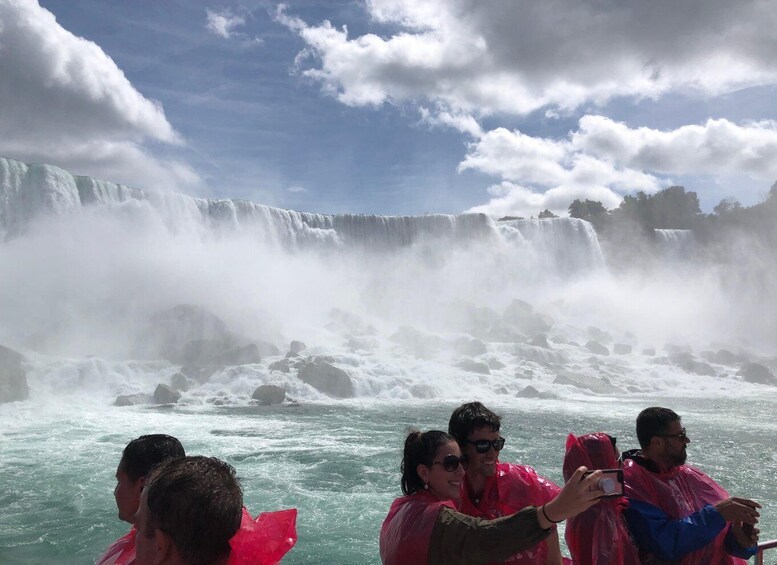 Picture 4 for Activity From Toronto: Niagara Falls Full-Day Tour