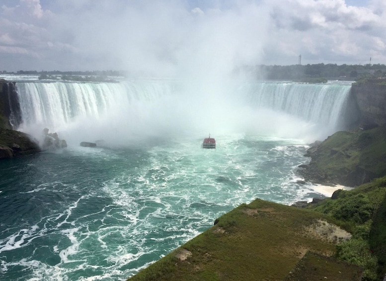 Picture 8 for Activity From Toronto: Niagara Falls Full-Day Tour