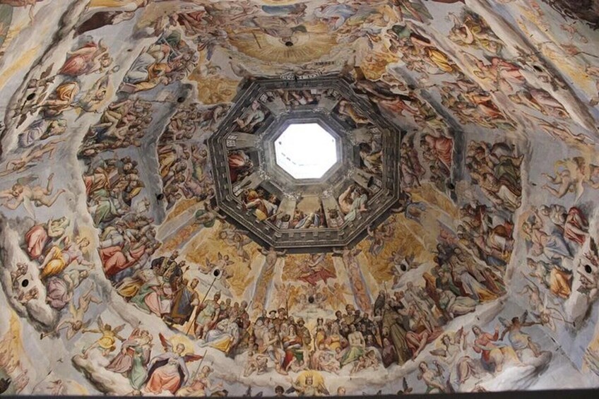 PRIVATE Florence Cathedral Tour 
