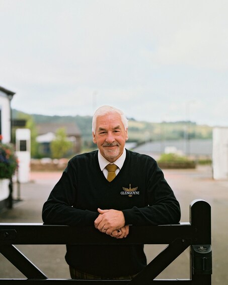 Picture 5 for Activity Glasgow: The Malt Master Experience at Glengoyne Distillery