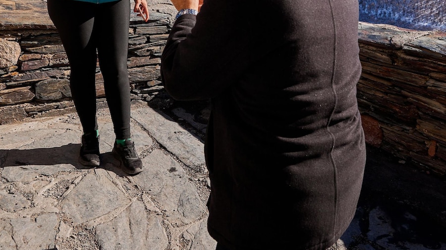 Picture 2 for Activity From Tbilisi: Ananuri, Gudauri, and Kazbegi Tour with Guide