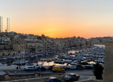 Birgu Vittoriosa: Ghost and Crime Tour