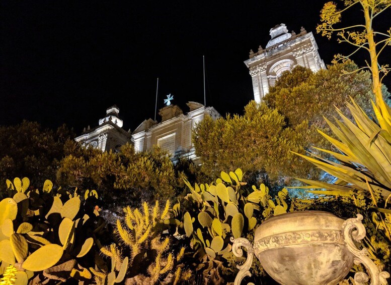 Picture 2 for Activity Birgu Vittoriosa: Ghost and Crime Tour