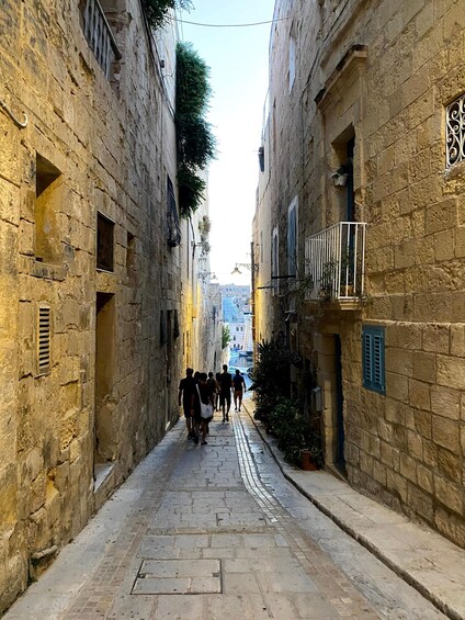 Picture 5 for Activity Birgu Vittoriosa: Ghost and Crime Tour