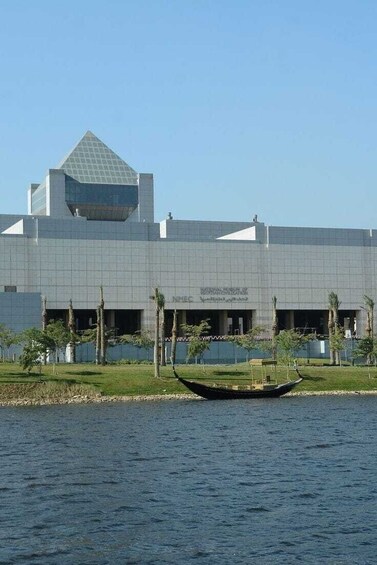 From Alexandria Port: National Museum & Egyptian Museum Tour