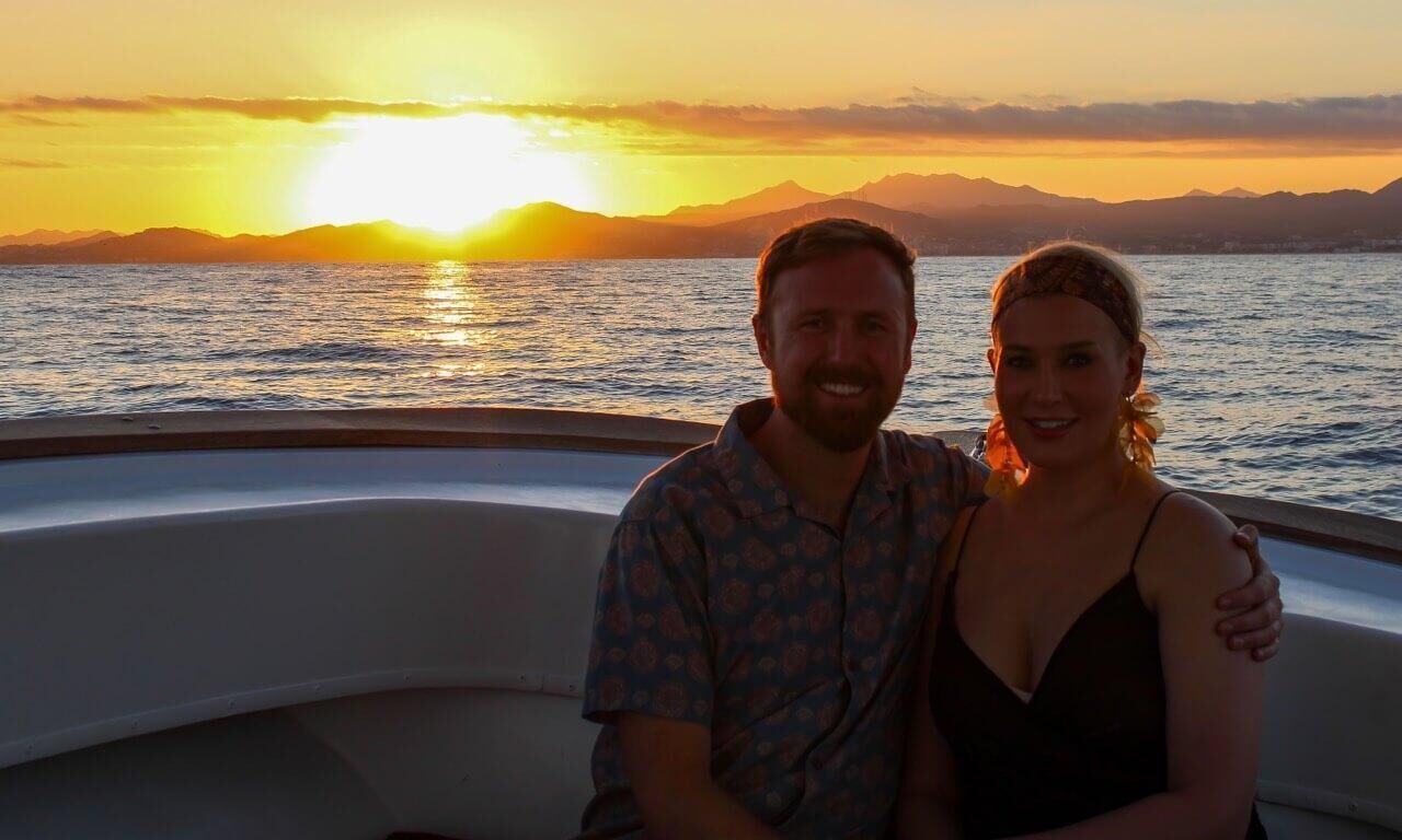 Picture 8 for Activity San Jose del Cabo Sunset cruise