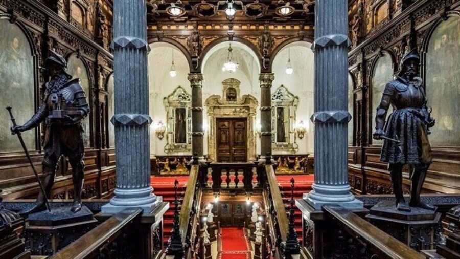 Sinaia Full Day Tour From Bucharest