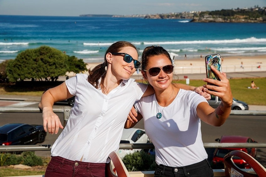 Sydney Hop-On Hop-Off Big Bus Tour