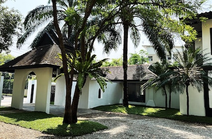 Oasis Spa Lanna in Chiang Mai