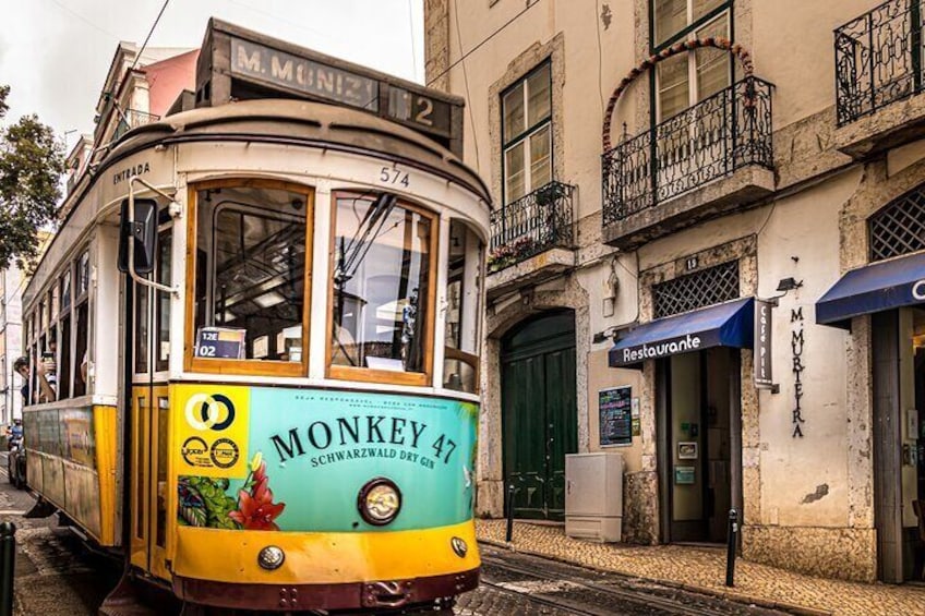 3-Day Private Tour Lisbon Sintra Fátima Nazaré Óbidos