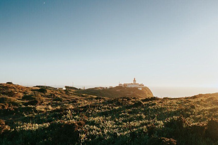 3-Day Private Tour Lisbon Sintra Fátima Nazaré Óbidos