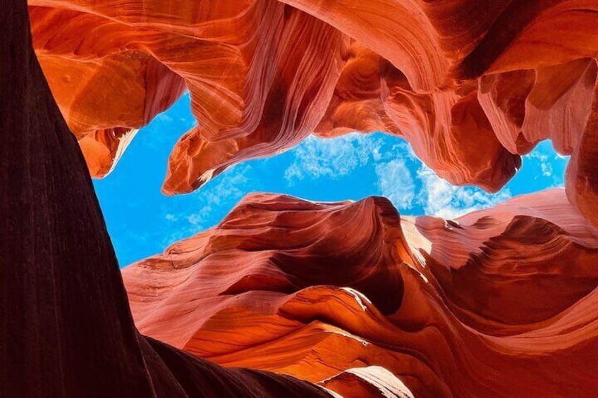 Upper & Lower Antelope Canyon Tours -Arizona Tours