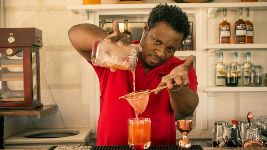 Barbados Historical Rum Tour