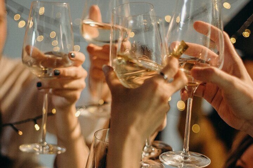 Cheers