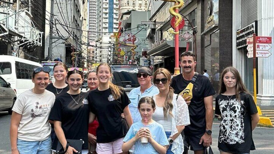 Manila Oldest Chinatown Experience