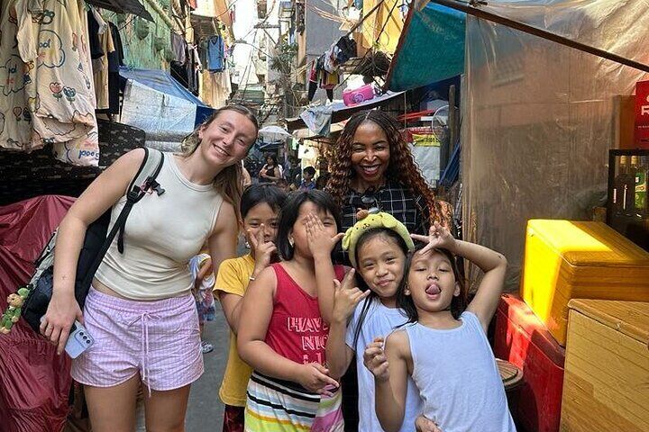 Personal Tour Guide in Manila Philippines
