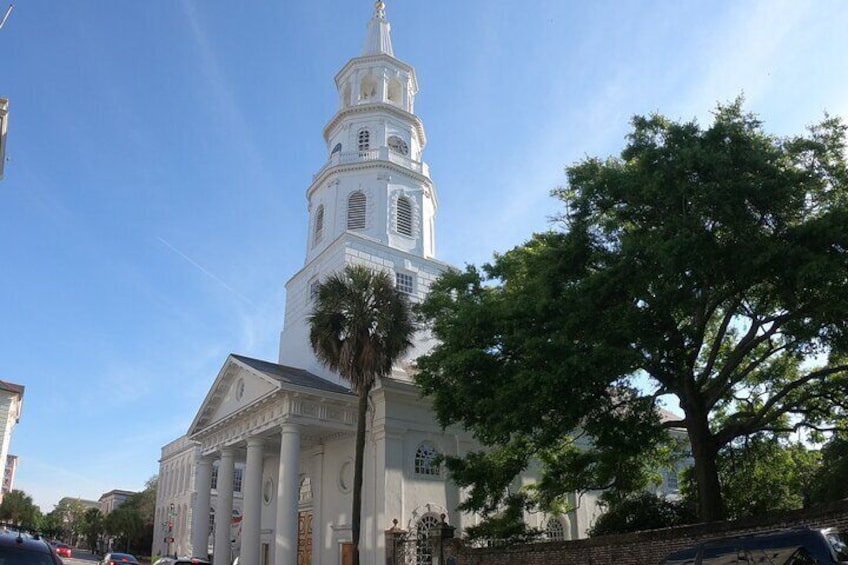 St. Michael's Church