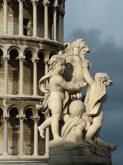 Florence & Pisa in 1 Day from Milan