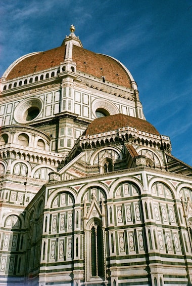 Florence & Pisa in 1 Day from Milan
