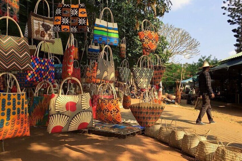 FIEMA art market