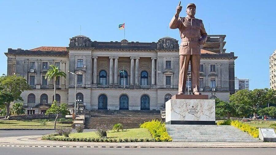 Samora Machael Status