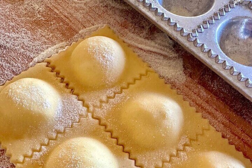 Private Cooking class-personal Chef at your villa