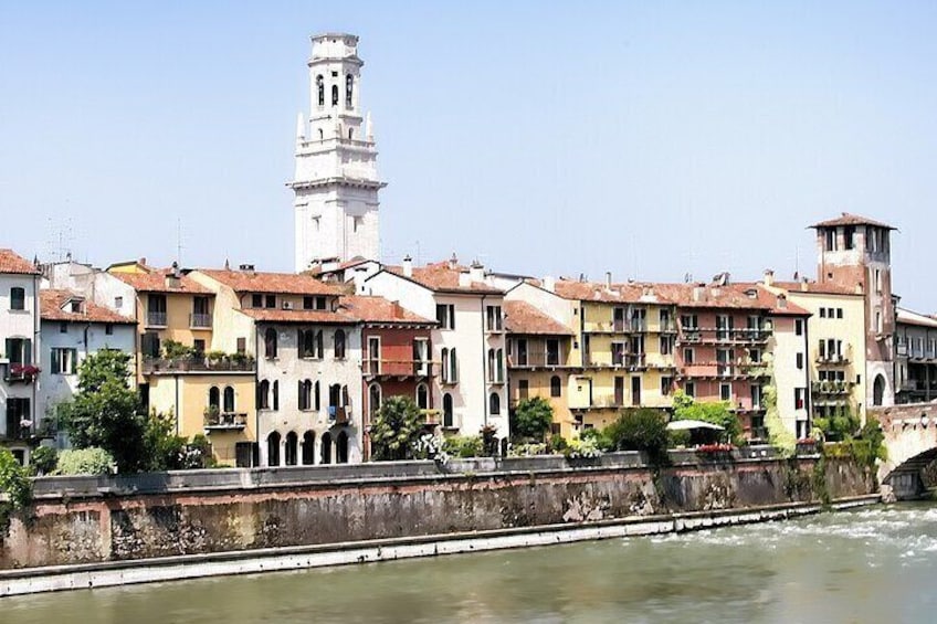 Private Day Trip From Venice To Verona, Romeo & Juliet Experience