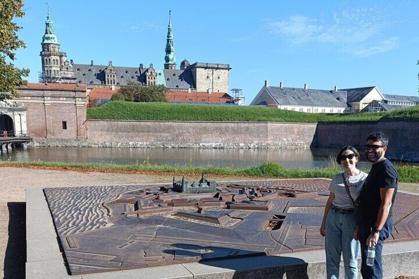 Kronborg castle 