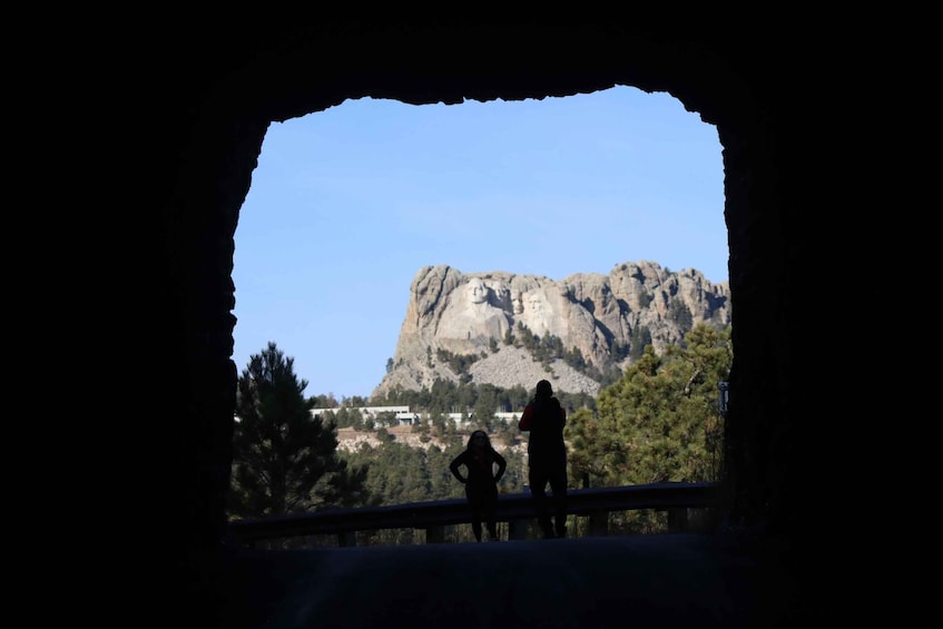Picture 18 for Activity Rapid City: Mt Rushmore Custer State Park & Crazy Horse