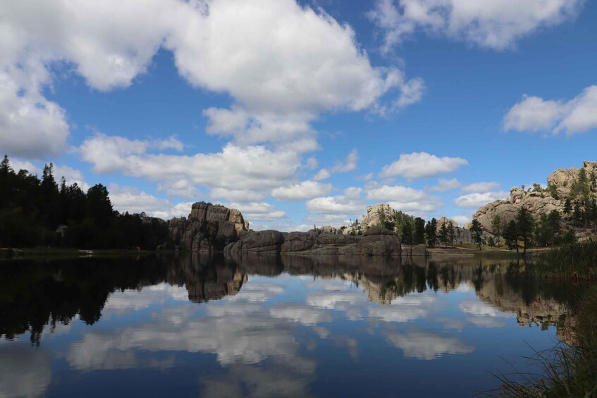 Picture 16 for Activity Rapid City: Mt Rushmore Custer State Park & Crazy Horse