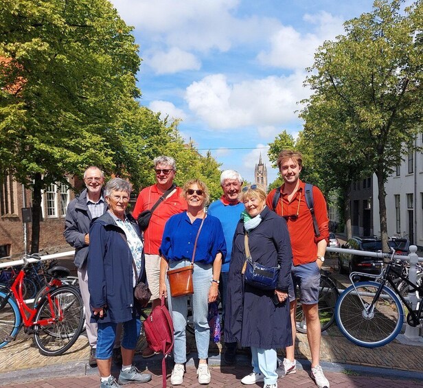 Picture 2 for Activity Discover The Hague, Delft & Rotterdam, with Lunch!