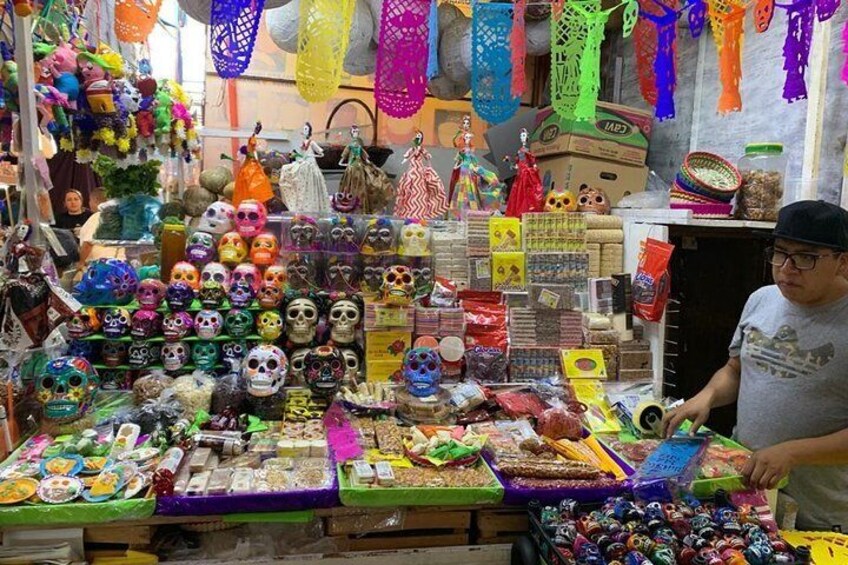 market