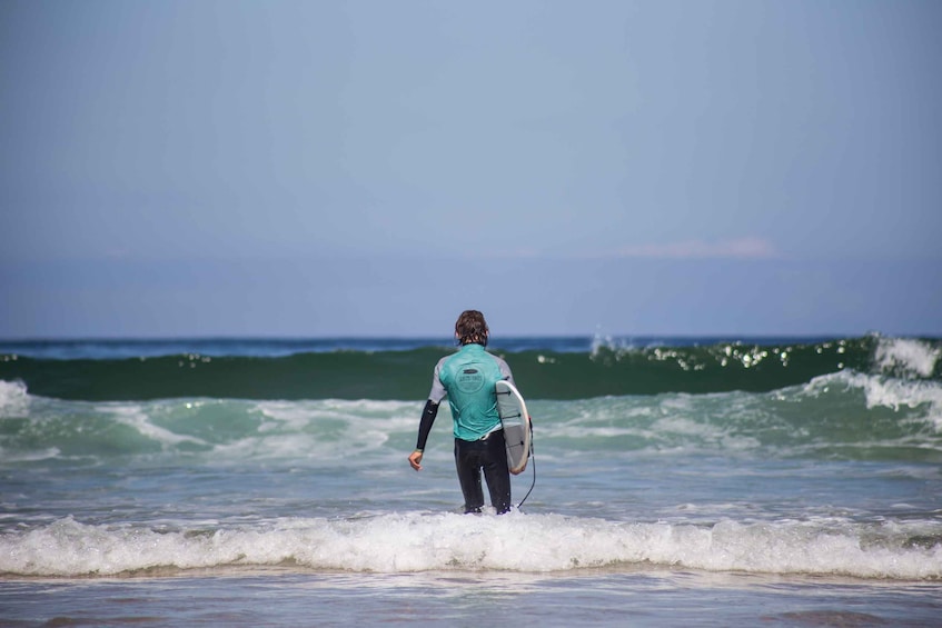 Picture 7 for Activity Alentejo: 2-Hour Surf Lesson