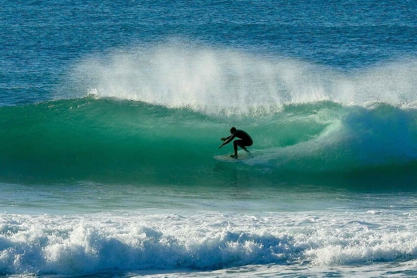 Picture 4 for Activity Alentejo: 2-Hour Surf Lesson