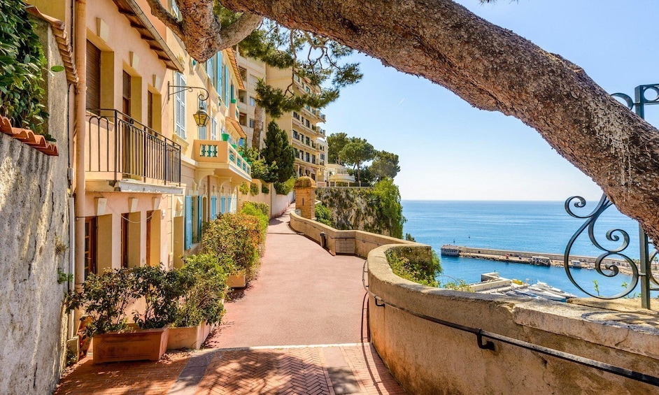 Picture 10 for Activity Monaco, Monte-Carlo, Eze & Famous Houses Private Tour