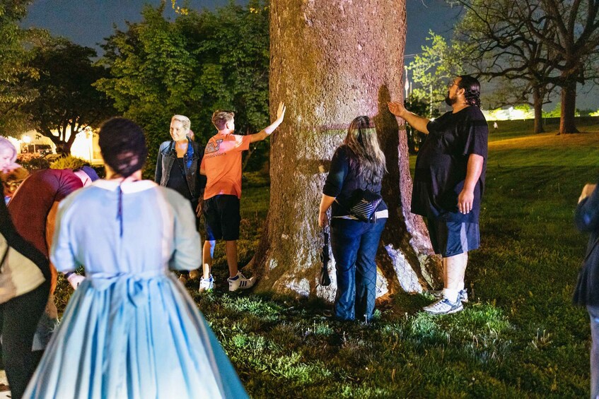 Picture 5 for Activity Gettysburg: Civil War Ghosts Walking Tour