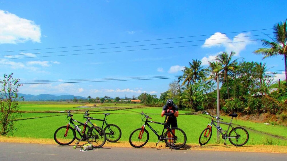 Nha Trang Countryside Biking Safari Full-Day Tour in Vietnam 