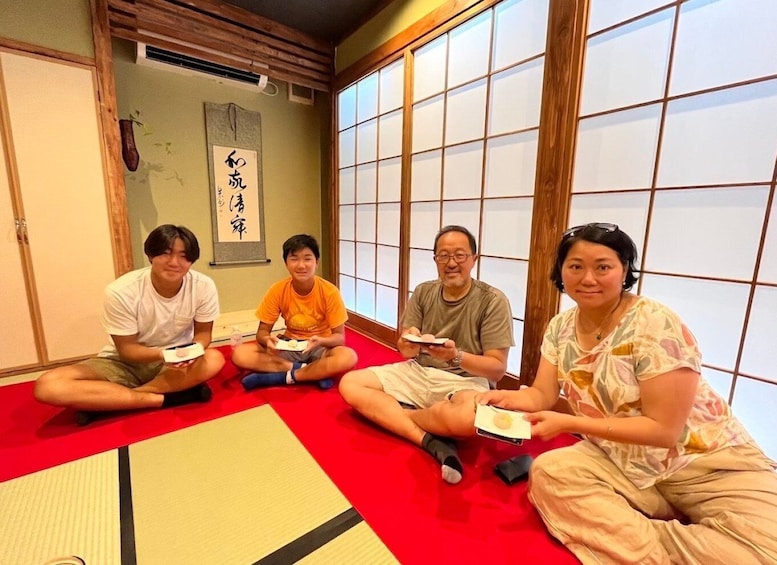 Picture 5 for Activity Osaka: Tea Ceremony Experience